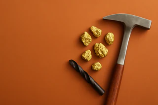 Strickland Metals Unveils Major 80m Gold-Equivalent Intercept at Shanac, Serbia