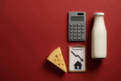 Synlait Unveils $80m Loss and Bold Recovery Plan with Asset Sale