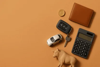 How Lloyds Banking Group Balances £800m Motor Finance Charge with Strategic Growth