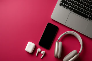 Harris Technology’s Refurbished Tech Sales Surge Fuels 16% Quarterly Growth