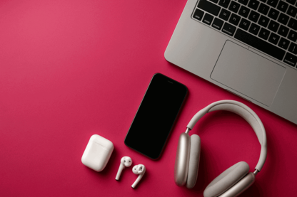 Harris Technology’s Refurbished Tech Sales Surge Fuels 16% Quarterly Growth