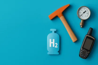 Thor Energy Uncovers Prolific Hydrogen and Helium Zones at HY-Range