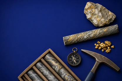 Patronus finds broad gold at Hydra as Pine Creek drilling accelerates