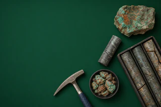 Emu NL Advances Georgetown Copper Drilling, Raises A$2.98 Million