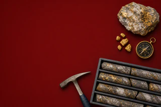 Xpedra Unveils Best Gold Intercept at Springfield and Secures Neeld Acquisition
