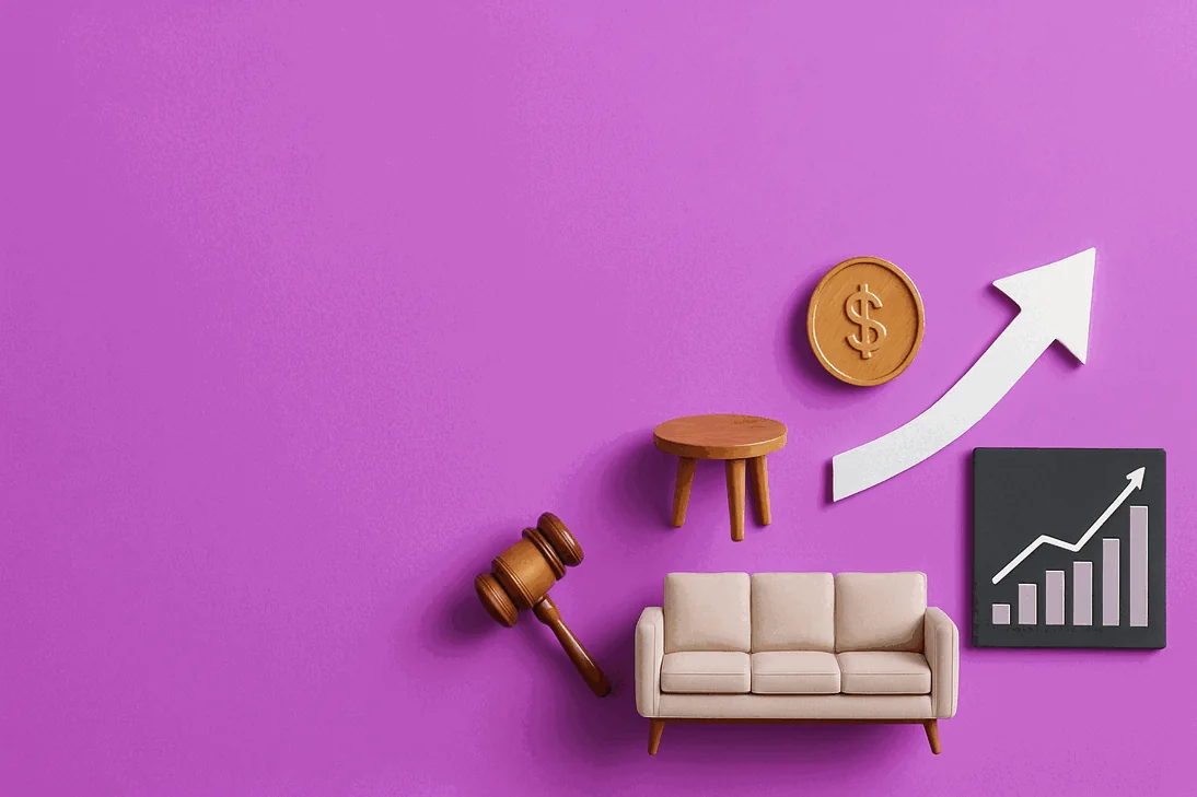 An image related to Nick Scali Limited