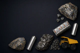 Encounter Resources Joins Battery Innovators to Boost Australian Niobium Supply