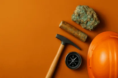 Somerset Minerals Uncovers Expanding Copper Zones at Coppermine Project