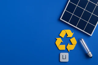 Lithium Universe Secures Game-Changing Solar Panel Recycling Tech