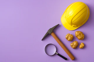 Javelin Secures Key Agreements, Eyes Mid-2026 Gold Production at Eureka