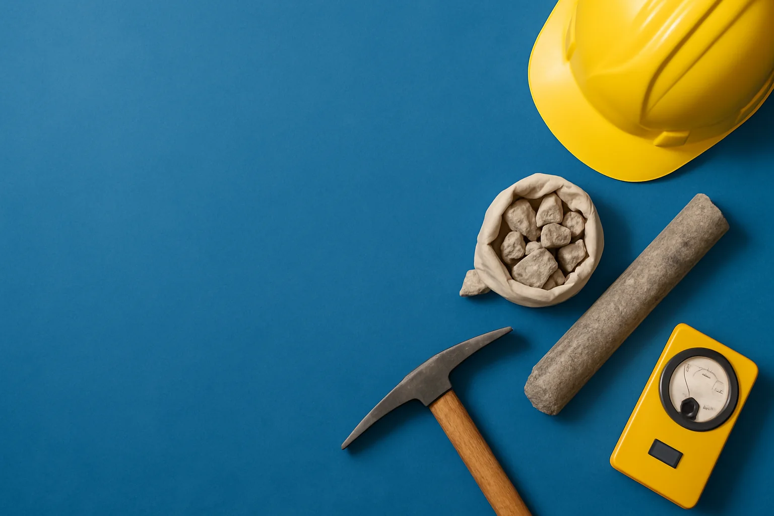 An image related to LINCOLN MINERALS LIMITED