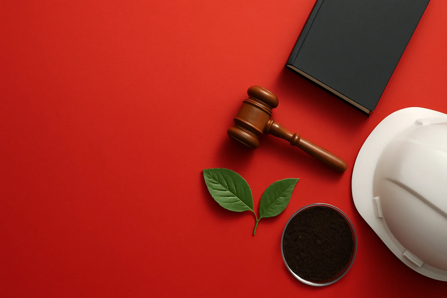 An image related to ENVIRONMENTAL CLEAN TECHNOLOGIES LIMITED.