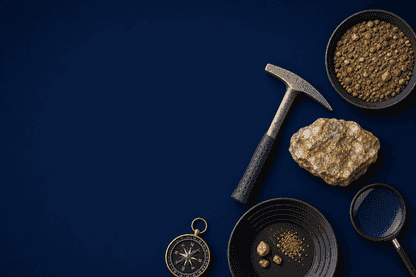 Lightning Minerals Unveils Multiple High-Priority Gold Targets at Mt Turner