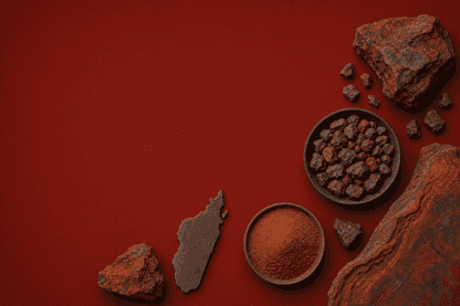 Akora Resources Raises $3.3 Million to Advance Bekisopa Iron Ore Project