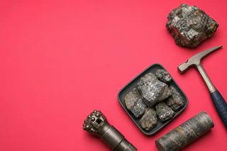 Broken Hill Mines Restarts Pinnacles Mine to Boost High-Grade Silver-Lead-Zinc Output