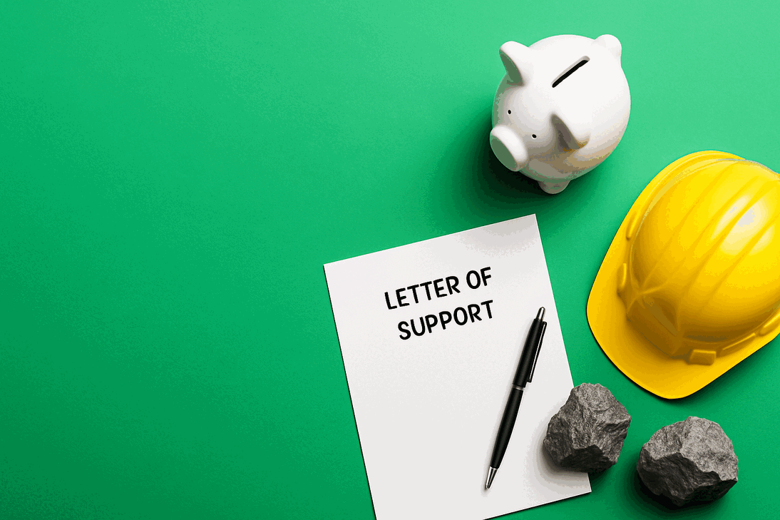 An image related to Meteoric Resources NL