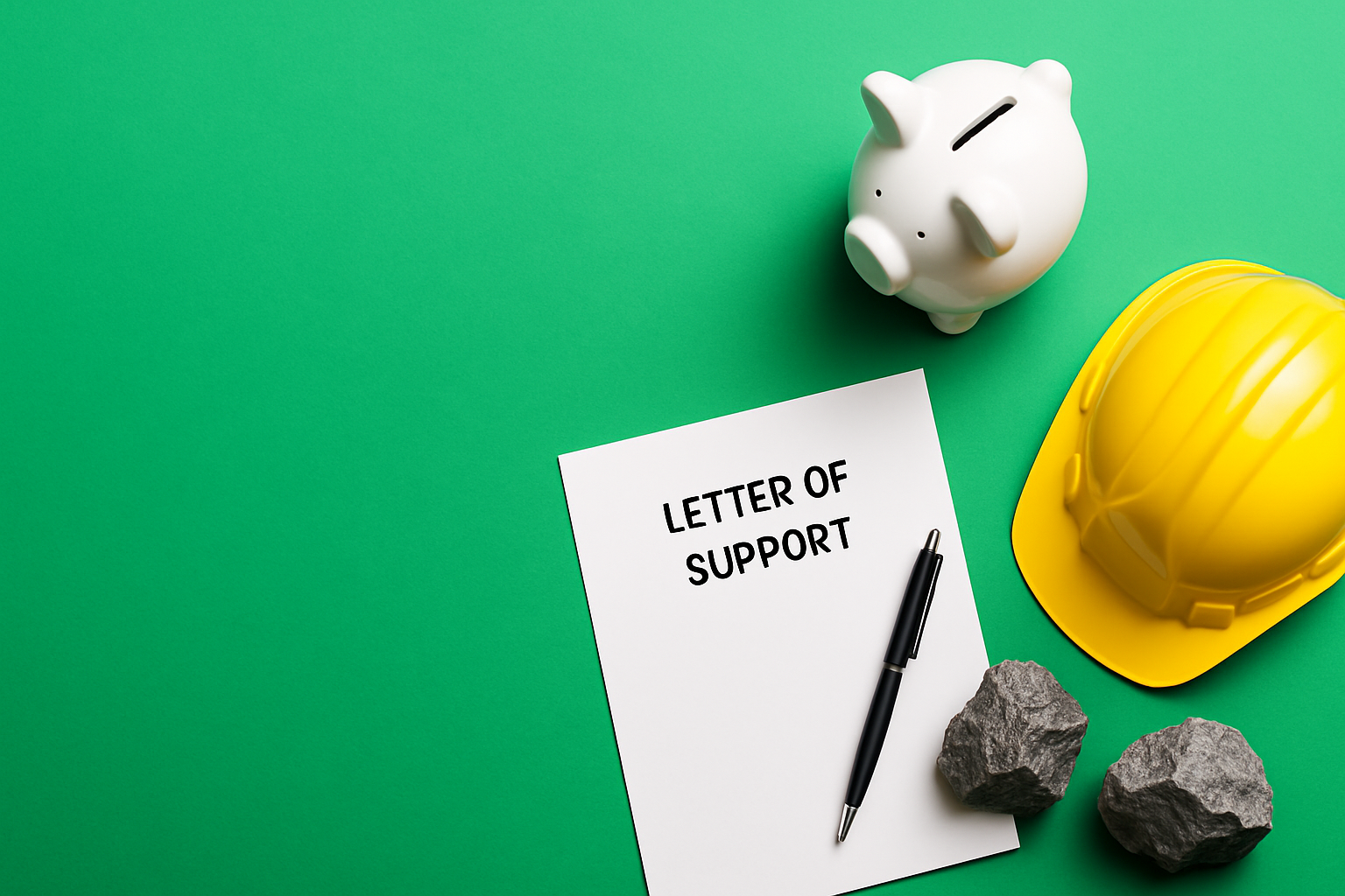 An image related to Meteoric Resources NL