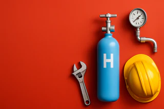 Top End Energy Unveils 304 BCF Mean Hydrogen Resource in Kansas