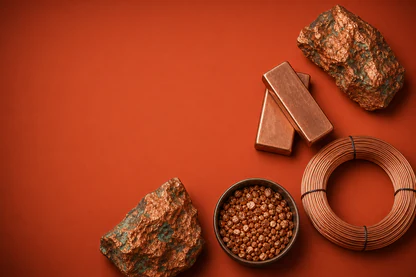 Hillgrove Resources Locks In 3,600 Tonnes Copper Hedge at A$20,046 Per Tonne