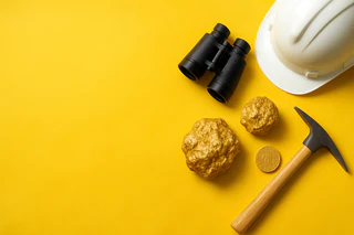 Verity Resources Doubles Monument Gold Project with New Tenement Grant