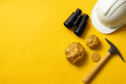 Verity Resources Doubles Monument Gold Project with New Tenement Grant