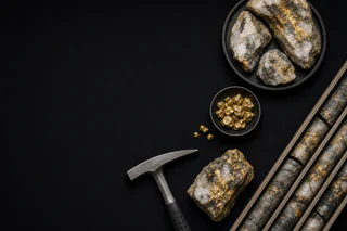 Southern Cross Gold Links Christina to Golden Dyke with 481m Mineralization