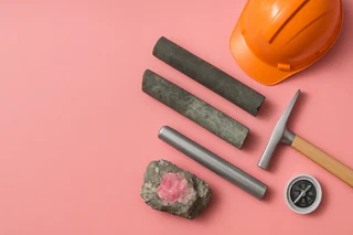 Everest Metals Launches Drilling to Expand High-Grade Mt Edon Rubidium Resource