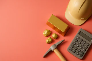 Toubani Secures A$395M to Launch Kobada Gold Production by 2027