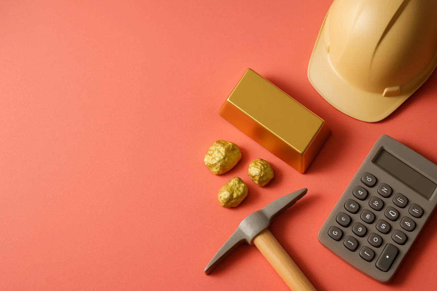 An image related to Toubani Resources Limited