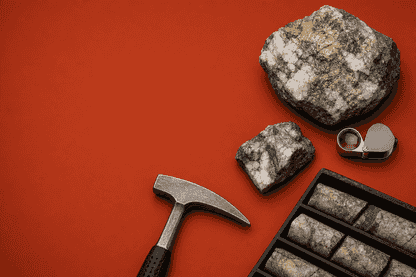 Discovery Alaska Unveils Striking 767g/t Silver at Boulder Creek Ahead of Drilling