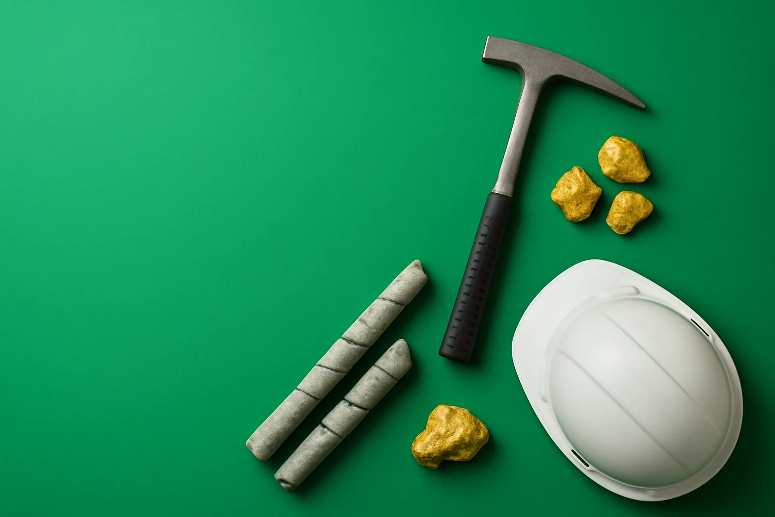 An image related to North Stawell Minerals Ltd