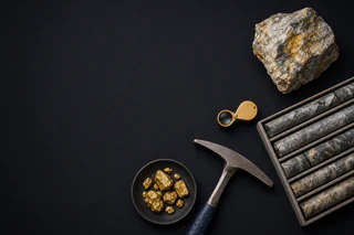 KalGold raises A$3.4 million to drill Pinjin’s high-grade Lighthorse targets