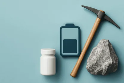 Why Did Argosy Minerals’ Shares Triple? Lithium Sales and Strategic Talks Unveiled