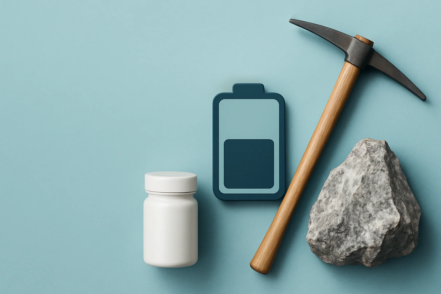 An image related to Argosy Minerals Limited