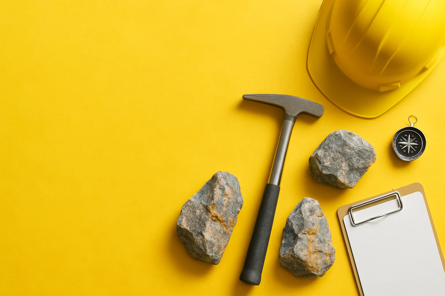 An image related to Alvo Minerals Limited