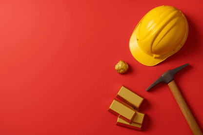 Kaiser Reef Turns Union Hill Waste Dumps into 8,649oz Gold Stockpile