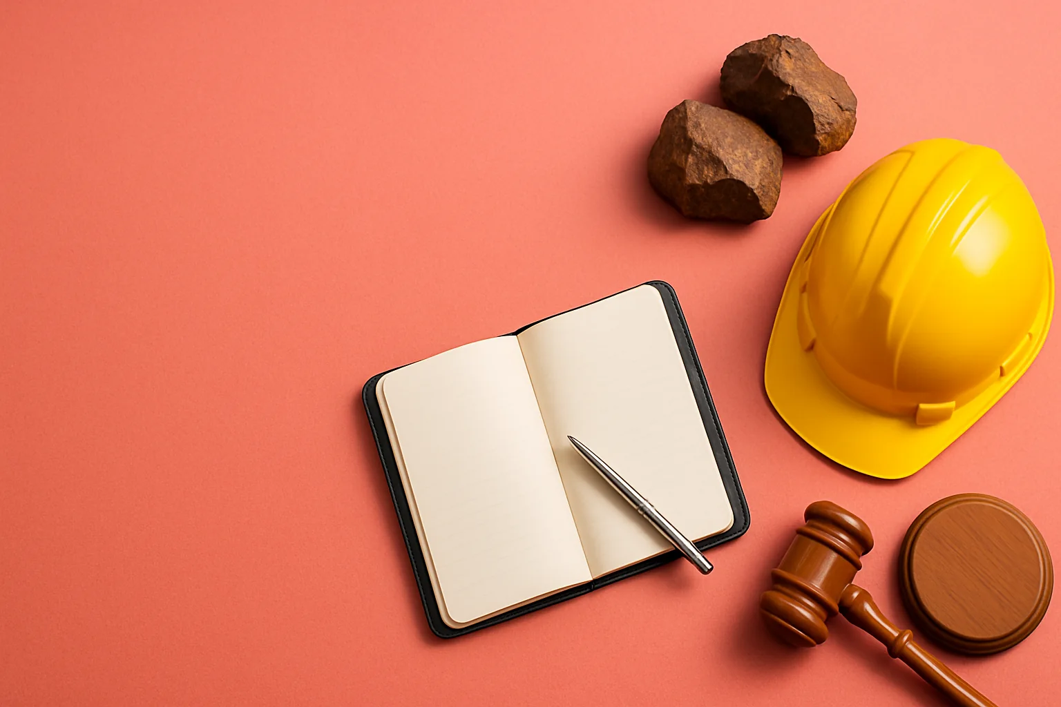 An image related to Genmin Limited