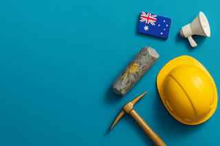 Southern Cross Gold Champions Australia’s A$1.2B Antimony Reserve Push
