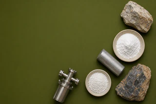 Andromeda Metals Targets $3 Million to Accelerate High Purity Alumina Progress