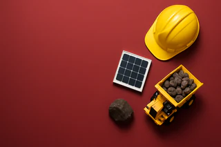 Fortescue Delivers US$3.4B Profit, Sets Sights on Green Energy Growth