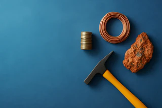 Austral Resources Powers Up with $40M Raise and Record Copper Output