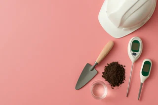 ECT Advances REM Technology to Tackle PFAS Soil Contamination In-Situ