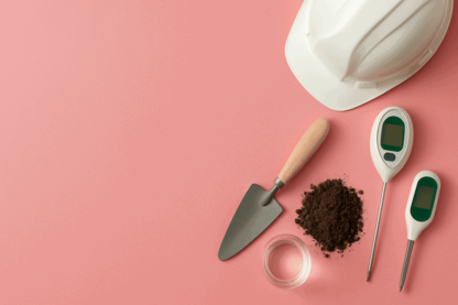 ECT Advances REM Technology to Tackle PFAS Soil Contamination In-Situ