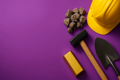 Auric Mining Restarts Munda Gold Mine, Eyes First Gold Sales by February