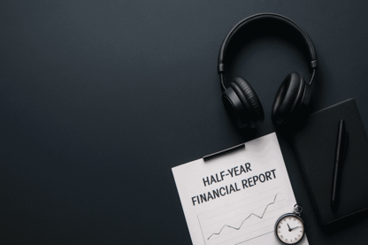 Mirrabooka Doubles Half-Year Profit but Lags Small Cap Benchmark