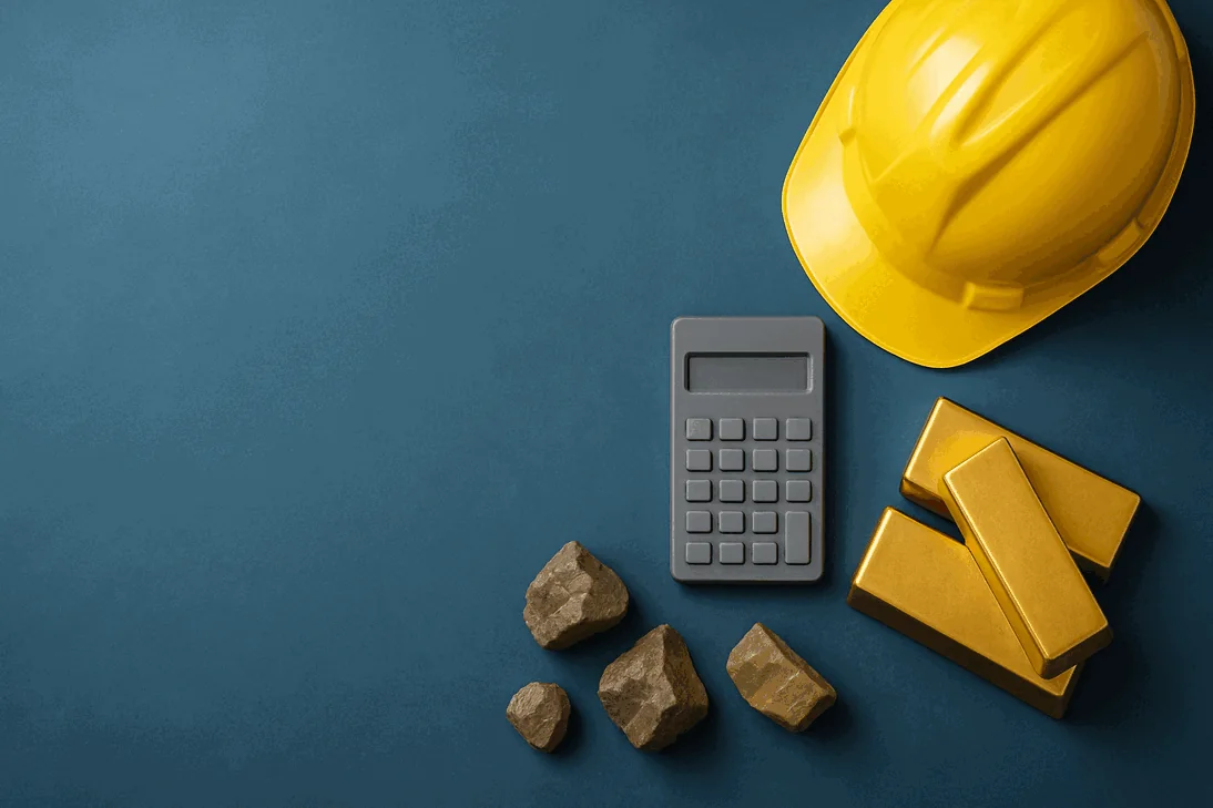 An image related to Aneka Tambang (Persero) Tbk (Pt)