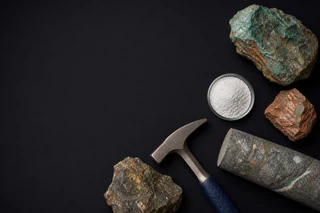 West Cobar Metals Advances Scandium and Copper Projects, Raises $1.05M, Drops Baxter Fluorspar Acquisition