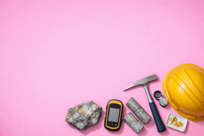 Xpedra Drills Broad Shallow Gold Zones at Springfield, NSW