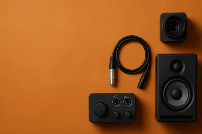 How Will Audinate’s Iris Acquisition Shape Its Recovery After FY25 Revenue Drop?