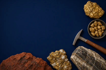 Gullewa profit falls as royalty income funds property and gold expansion